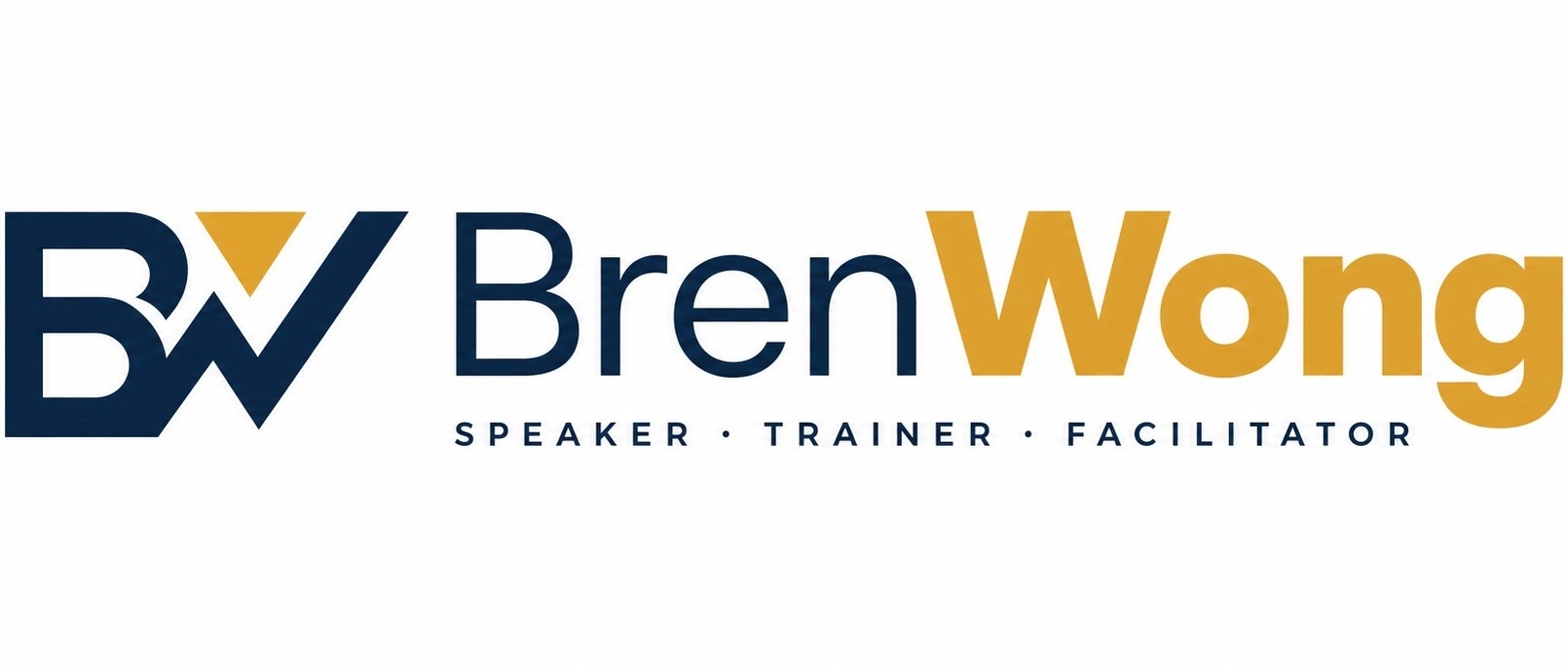 BrenWong logo